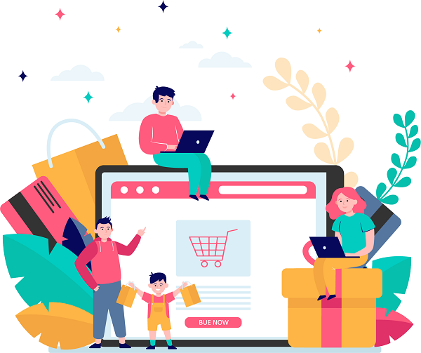 شروع فروش اینترنتی موفق