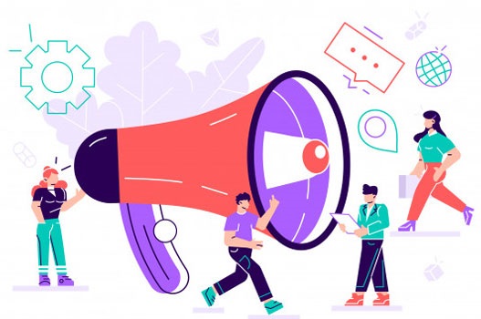ساخت عناوین جالب برای افزایش بازده تبلیغات