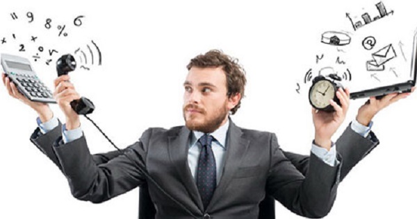 تاثیر روابط عمومی در بازاریابی