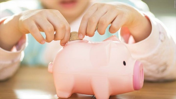 تکنیک هایی برای آموزش سواد مالی به فرزندان
