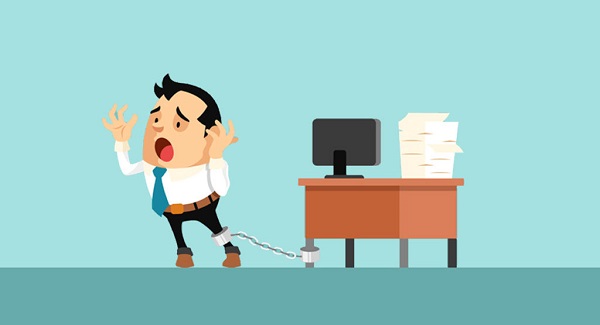اهمیت انگیزه کارکنان در محیط کار