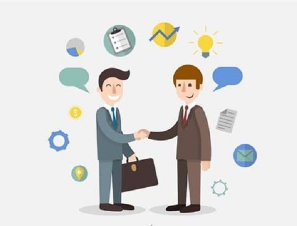 راهکارهایی برای افزایش تعامل یا مشتری