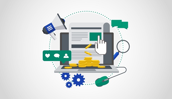 فرمولی از بازاریابی محتوایی