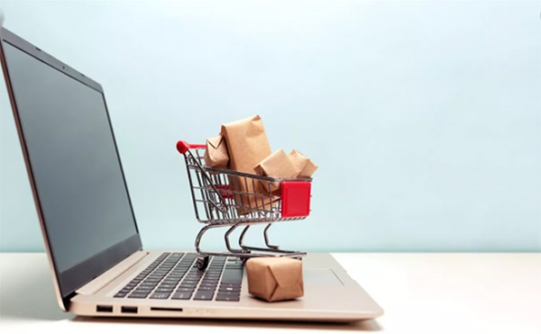 دلایل نداشتن فروش در وبسایت ها