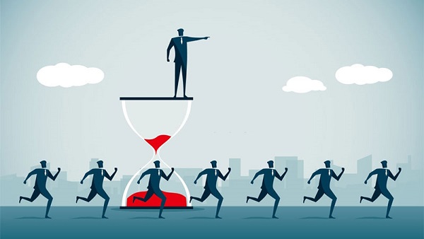 اهمیت وجود لایف کوچ در زندگی