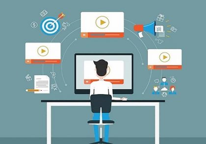 اهمیت تولید محتوا در کسب و کار