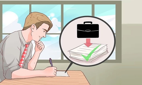 تاثیر نوشتن کتاب بر میزان فروش