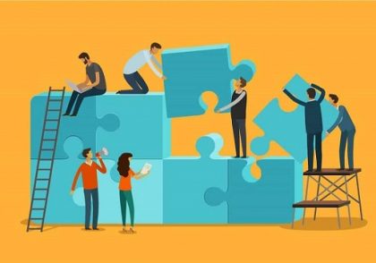 راهکاری برای یادگیری و توسعه در محیط کار