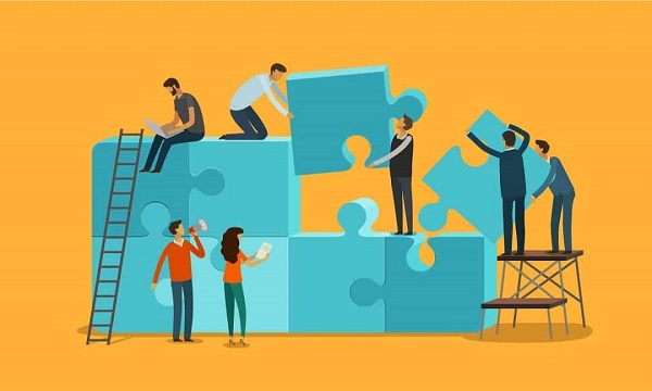 راهکاری برای یادگیری و توسعه در محیط کار
