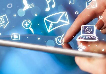 بازاریابی الکترونیک چیست؟