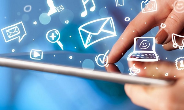بازاریابی الکترونیک چیست؟