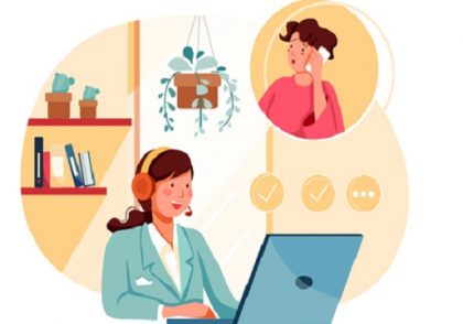 نحوه ی مدیریت مشتریان ناراضی