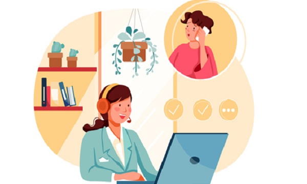 نحوه ی مدیریت مشتریان ناراضی