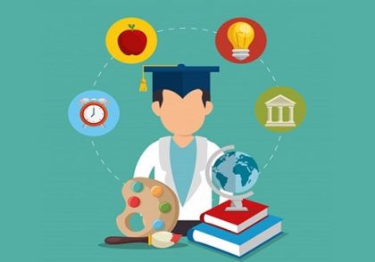 استعدادیابی و تاثیر آن در انتخاب تحصیلی