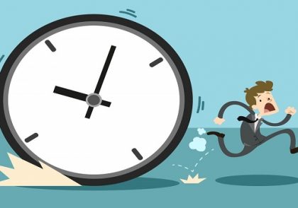 به تعویق انداختن کارها و راهکارهایی برای مقابله با آن