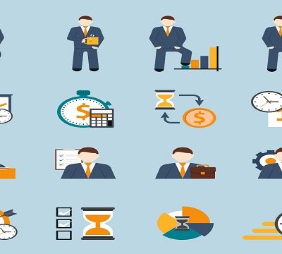 تکنیک هایی برای اولویت بندی کارها