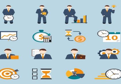 تکنیک هایی برای اولویت بندی کارها