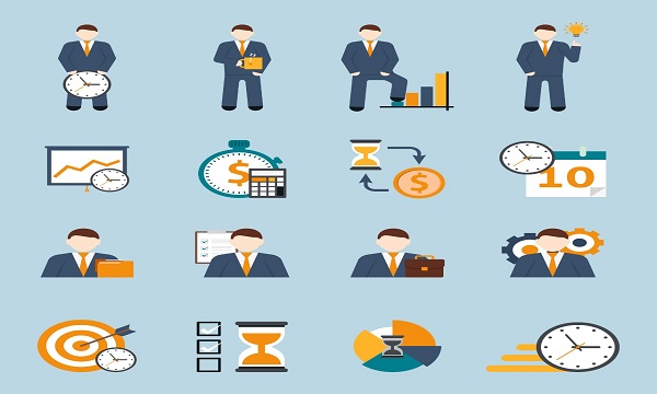 تکنیک هایی برای اولویت بندی کارها