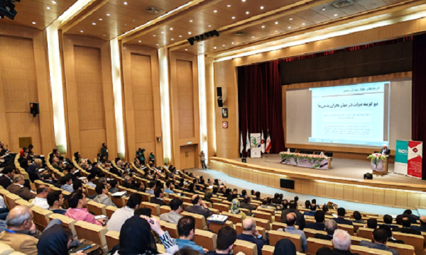 نکاتی برای برگزاری یک همایش موفق