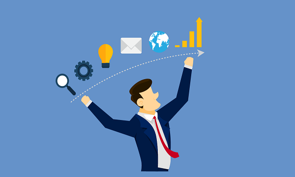 چند اشتباه که کارآفرینان مرتکب میشوند