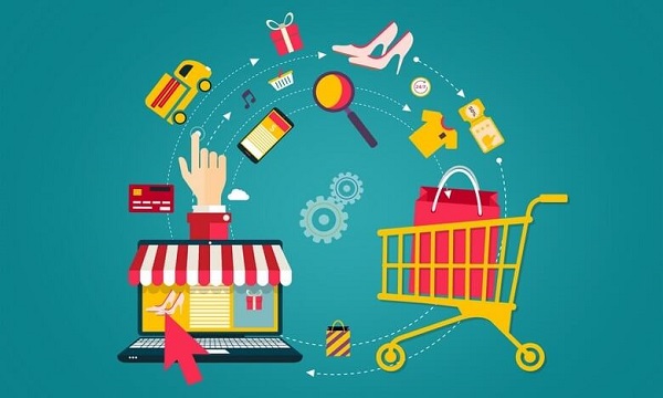 معرفی و بررسی فروشگاه های اینترنتی در ایران