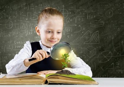 چرا استعدادیابی کودکان ضروری است؟