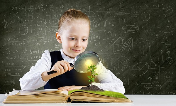 چرا استعدادیابی کودکان ضروری است؟