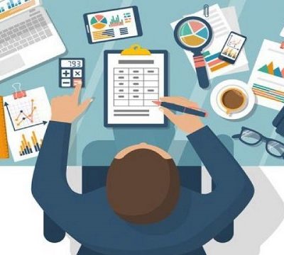 بررسی جایگاه و اهمیت حسابدار در کسب و کار