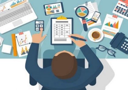 بررسی جایگاه و اهمیت حسابدار در کسب و کار