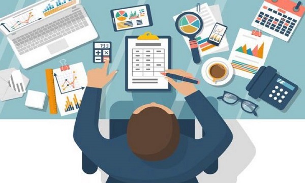 بررسی جایگاه و اهمیت حسابدار در کسب و کار