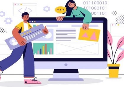 چرا داشتن وبسایت خوب برای کسب و کار اهمیت دارد؟