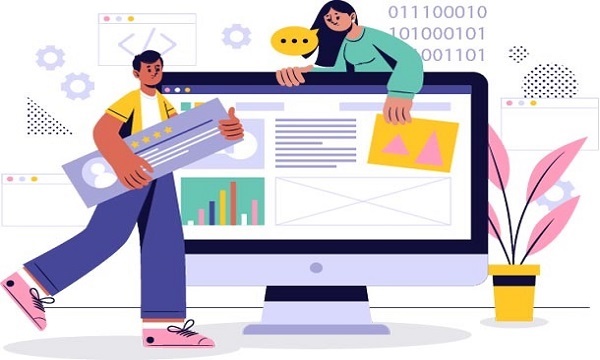 چرا داشتن وبسایت خوب برای کسب و کار اهمیت دارد؟
