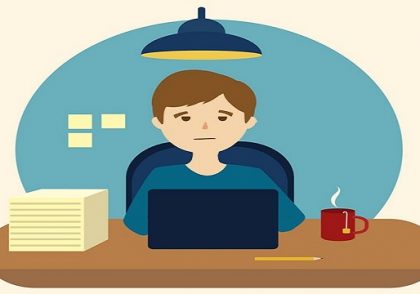 چطور میتوانیم تمرکز خود را هنگام مطالعه افزایش دهیم؟