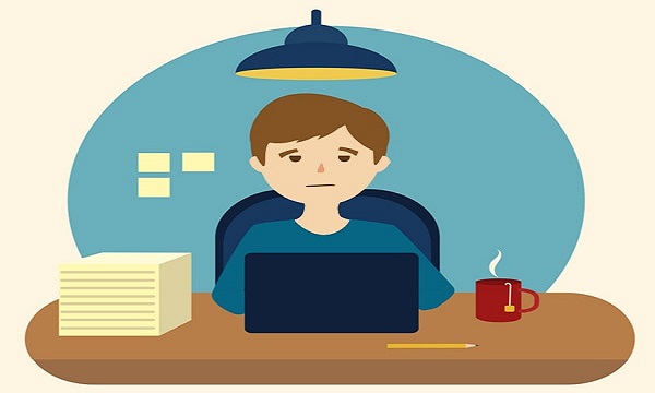 چطور میتوانیم تمرکز خود را هنگام مطالعه افزایش دهیم؟
