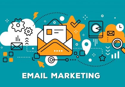 اشتباهات رایج در ایمیل مارکتینگ