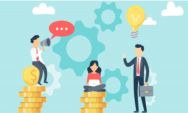 روش هایی برای تامین منابع مالی کسب و کار