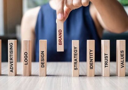 اهمیت برندینگ در کسب و کار