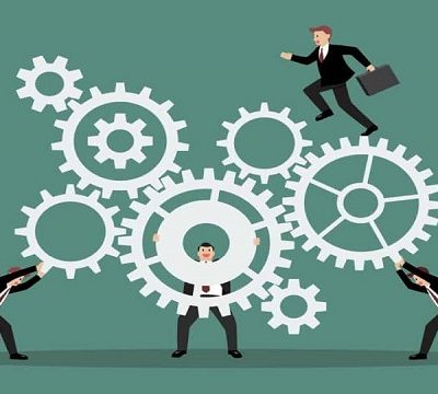 سیستم سازی کسب و کار و هدف آن چیست؟
