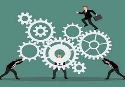 سیستم سازی کسب و کار و هدف آن چیست؟