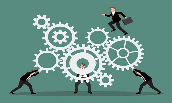 سیستم سازی کسب و کار و هدف آن چیست؟
