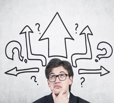 چگونه مهارت تصمیم گیری خود را تقویت کنیم؟