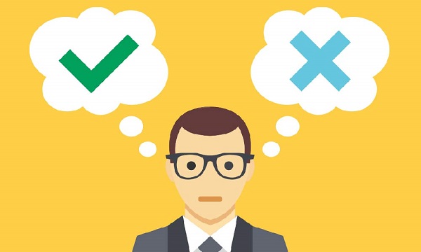 مهارت تصمیم گیری و مراحل آن