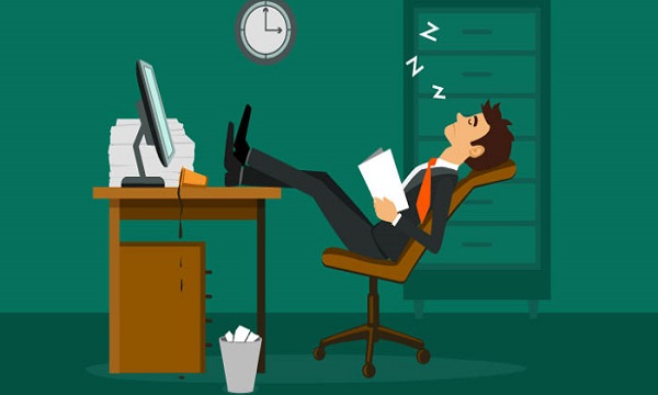 راهکارهایی برای غلبه بر تعلل