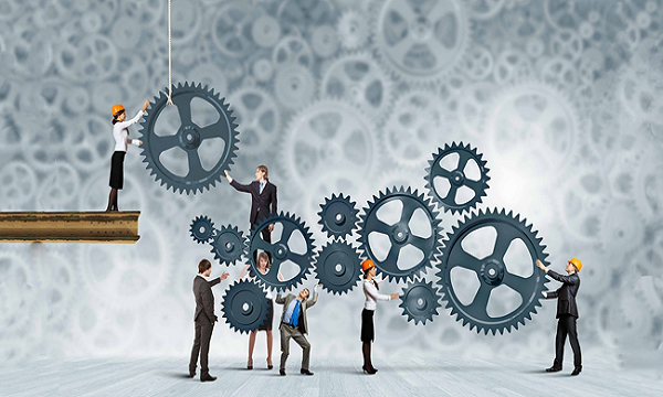 چرا کسب و کارها به سیستم سازی نیاز دارند