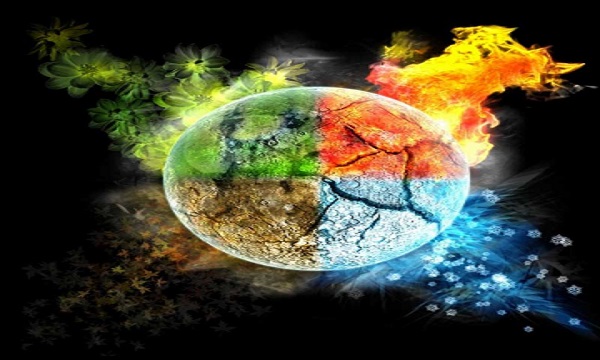 بررسی انواع مزاج ها و چگونگی تغییر آن